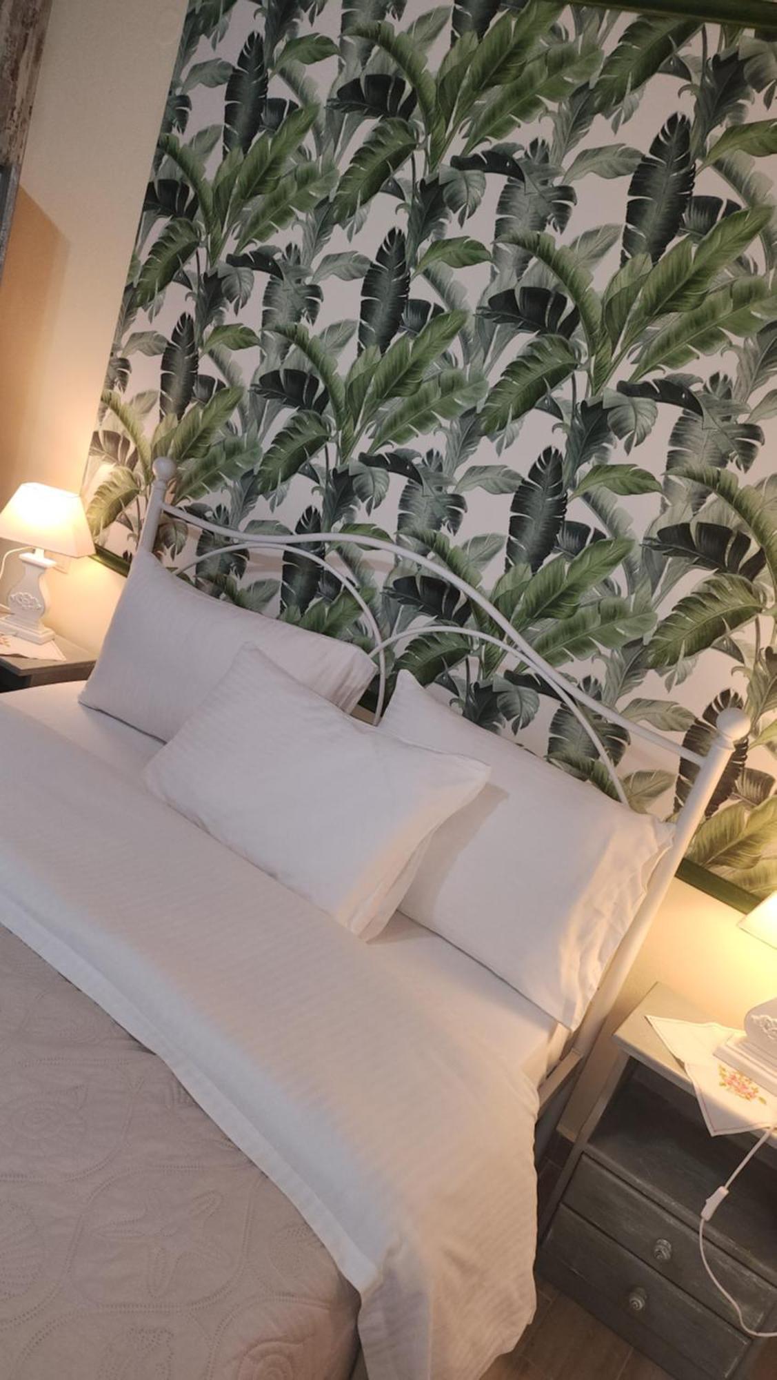 Chalkidιό Appartement Pitsidia Buitenkant foto